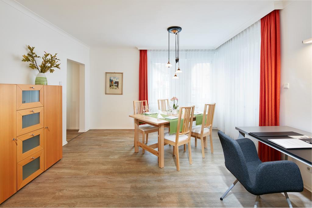 Hotel Zur Post アッテンドルン 部屋 写真